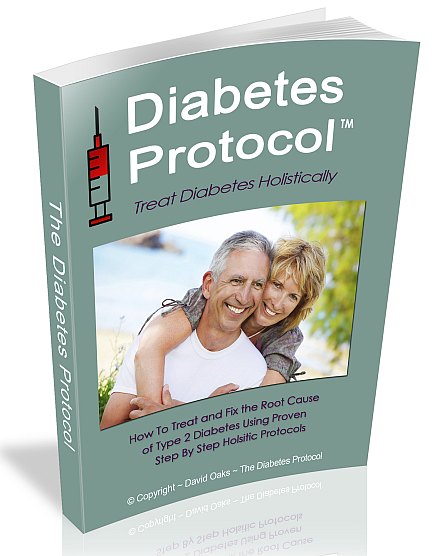 The Diabetes Protocol