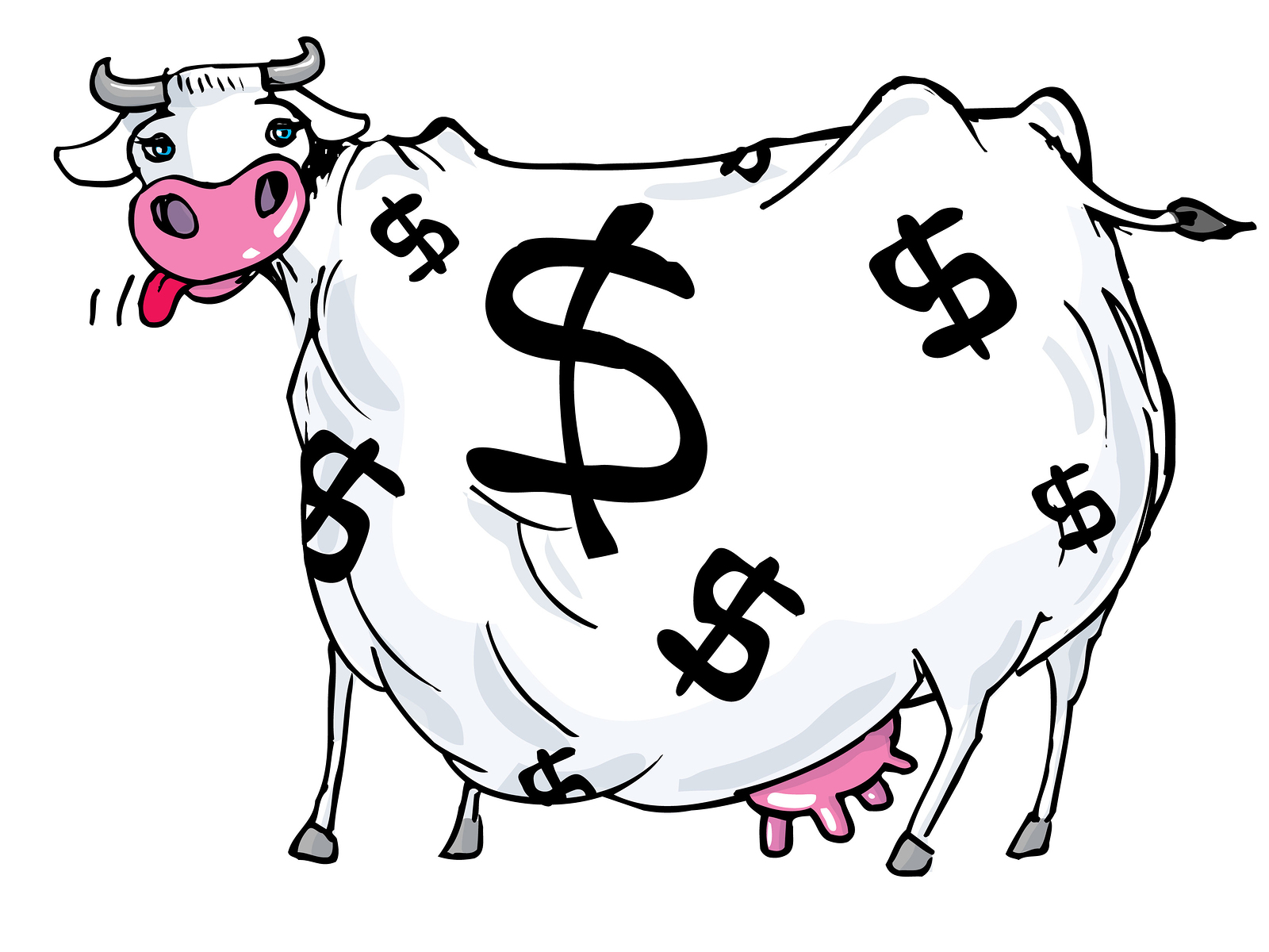 Cash Cow