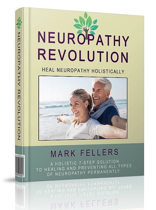 Neuropathy Revolution™ book