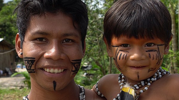 Tsimane Tribe